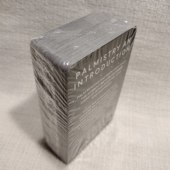 🌟 Palm Reading Cards - Picture 5 of 5